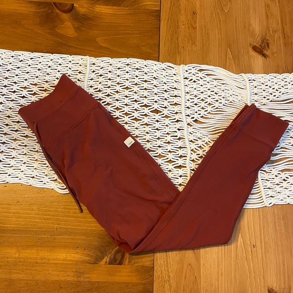 Vuori Pants - Vuori Daily Legging